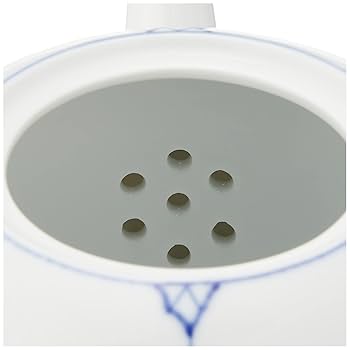 ブルーフルーテッド プレイン ティーポット 700ml Amazon｜【正規輸入品】ロイヤルコペンハーゲン ブルー
